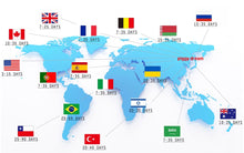 Load image into Gallery viewer, Floral Anna Party Shoulderless Costume