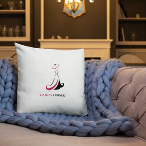 Premium Pillow