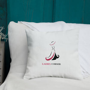 Premium Pillow