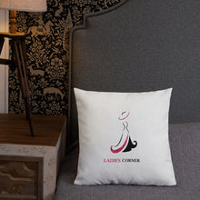 Load image into Gallery viewer, Premium Pillow
