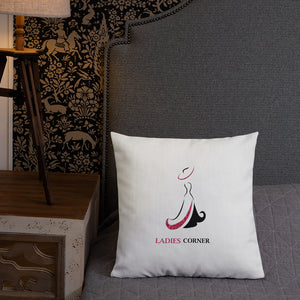 Premium Pillow