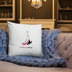 Premium Pillow