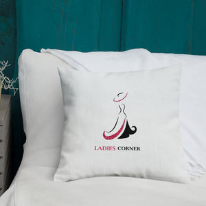 Premium Pillow