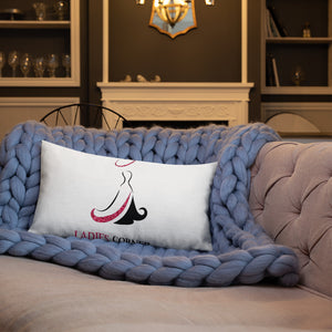 Premium Pillow