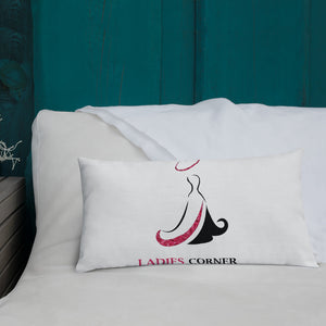 Premium Pillow