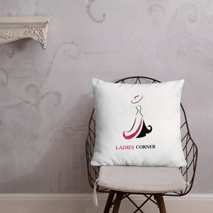 Premium Pillow