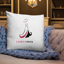 Load image into Gallery viewer, Premium Pillow
