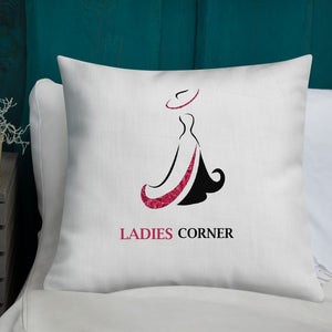 Premium Pillow