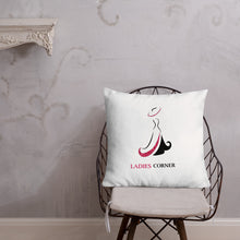 Load image into Gallery viewer, Premium Pillow
