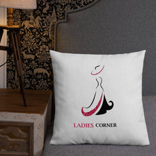 Load image into Gallery viewer, Premium Pillow
