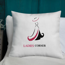 Load image into Gallery viewer, Premium Pillow
