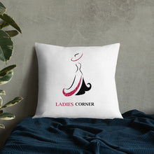 Load image into Gallery viewer, Premium Pillow
