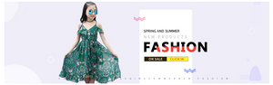 Vest + Floral Pants 2PCS Costumes