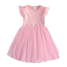 Load image into Gallery viewer, Unicorn Girls Dress
