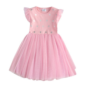 Unicorn Girls Dress