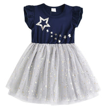 Load image into Gallery viewer, Unicorn Girls Dress
