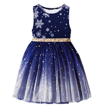 Load image into Gallery viewer, Unicorn Girls Dress
