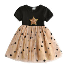 Load image into Gallery viewer, Unicorn Girls Dress
