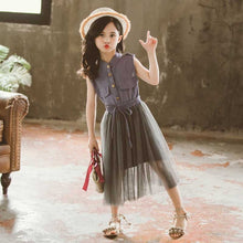 Load image into Gallery viewer, Vest + Floral Pants 2PCS Costumes
