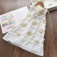 Load image into Gallery viewer, Animals Printed Princess Dress
