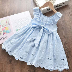 Flying Sleeve Clothes