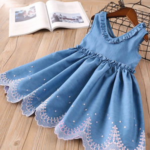 Flying Sleeve Clothes