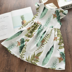Flying Sleeve Clothes