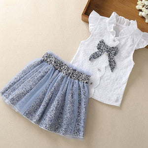 Flying Sleeve Clothes