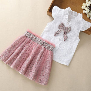 Flying Sleeve Clothes
