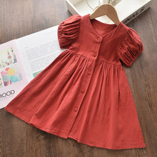 Load image into Gallery viewer, Flying Sleeve Clothes
