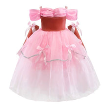 Load image into Gallery viewer, Princess Belle Role Costume
