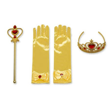 Load image into Gallery viewer, Princess Belle Role Costume
