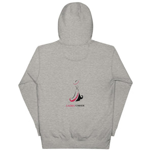 Unisex Hoodie